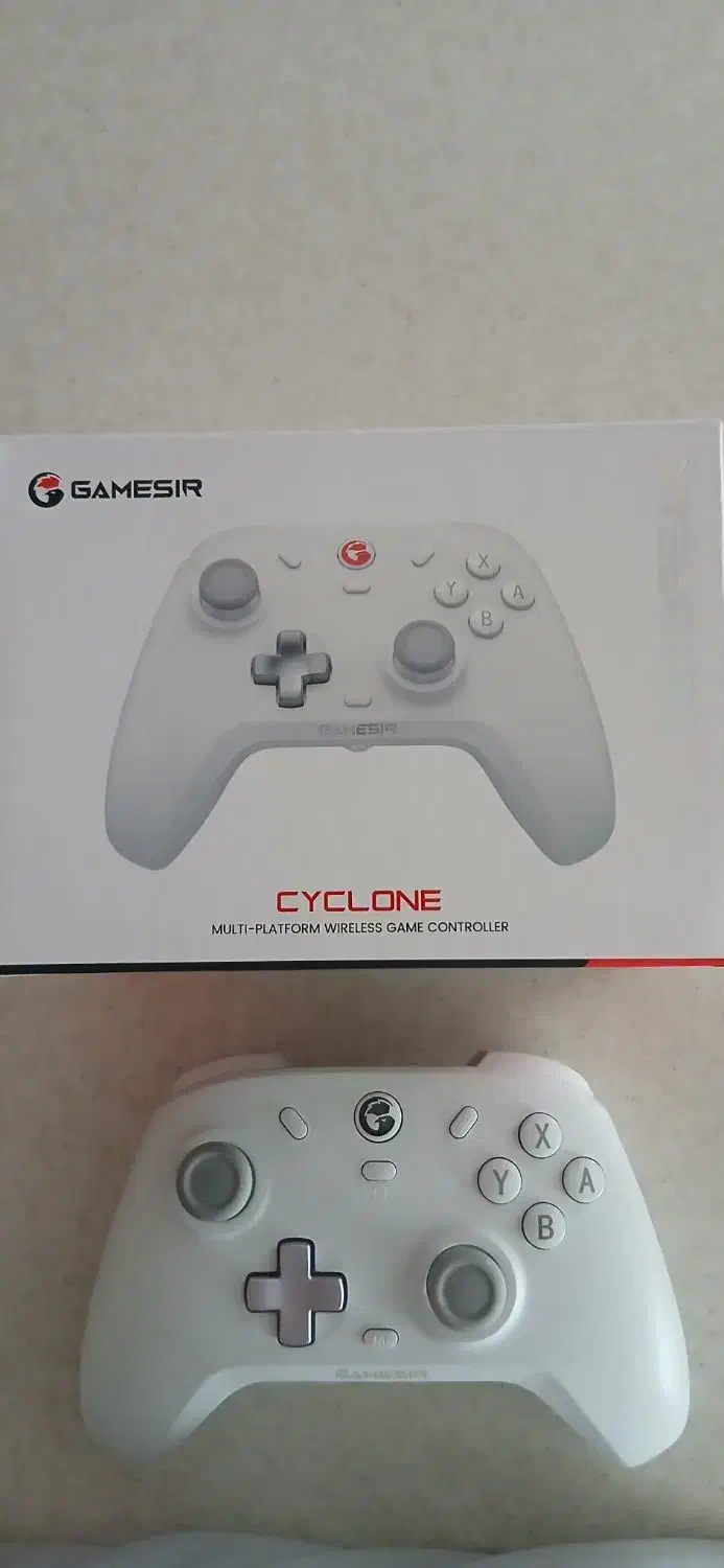 دسته گیمسردرحدنو کامپیوتر و موبایل تریگر شخصی سازی|کنسول، بازی ویدئویی و آنلاین|ارومیه, |دیوار