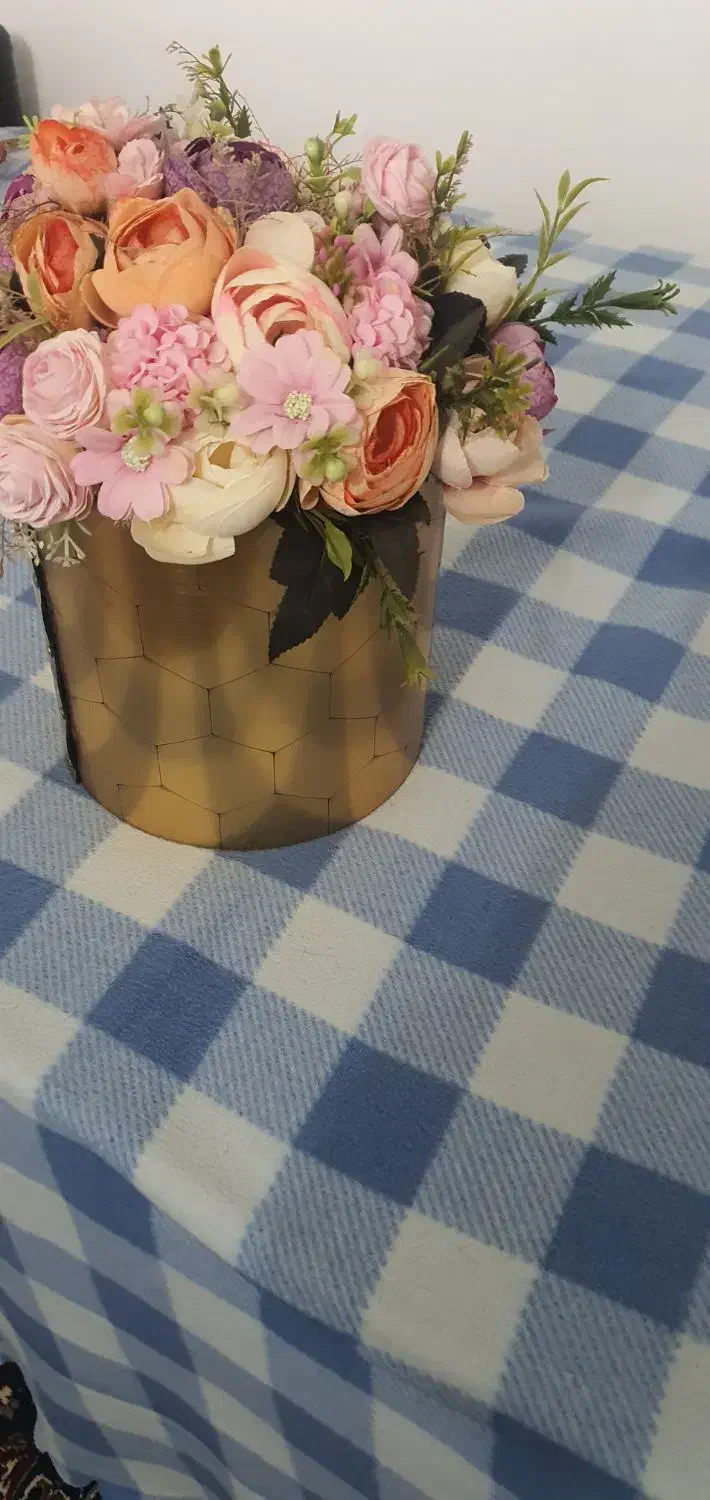 گل مصنوعی|گل مصنوعی|بوشهر, |دیوار