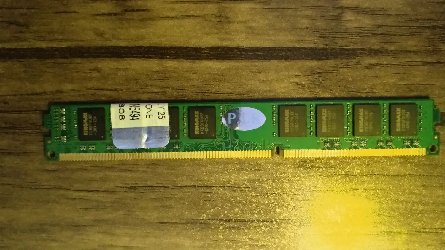ram ddr3 4g|قطعات و لوازم جانبی رایانه|مشهد, هفت تیر (نه دره)|دیوار