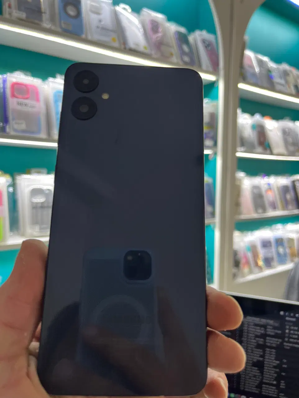 samsung A05|موبایل|تهران, مجیدیه|دیوار