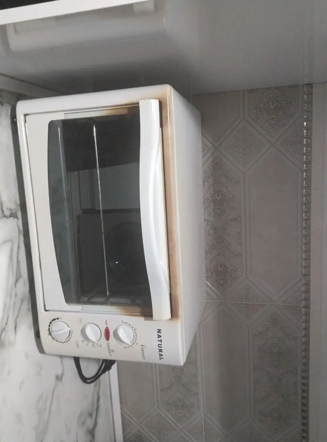 مایکرو فر|اجاق گاز و لوازم برقی پخت‌وپز|کرمانشاه, |دیوار