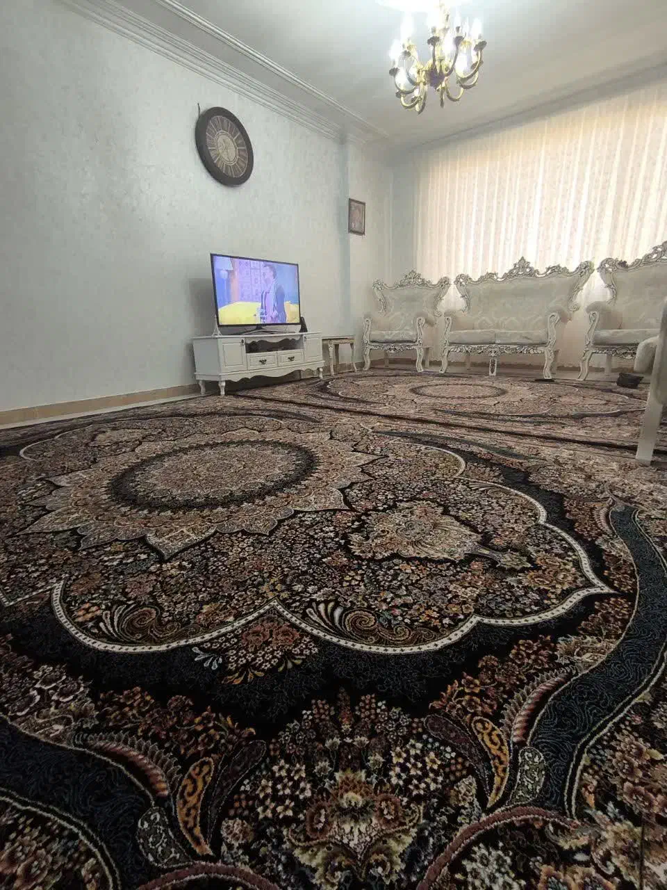 فروش آپارتمان نقلی/سرمایه گذاری/شهرک طلاییه|فروش آپارتمان|قرچک, شهرک طلائیه|دیوار