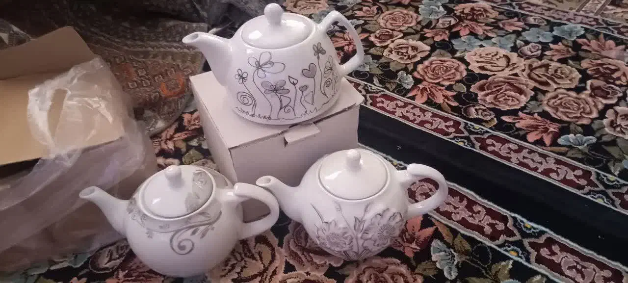 سه وسیله|بدلیجات|بروجرد, |دیوار