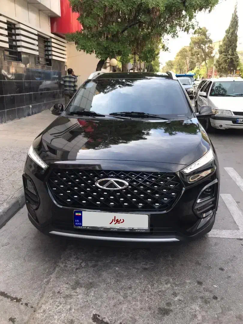 x22پرو اتومات در حد صفر|خودرو سواری و وانت|شیراز, شهرک والفجر|دیوار