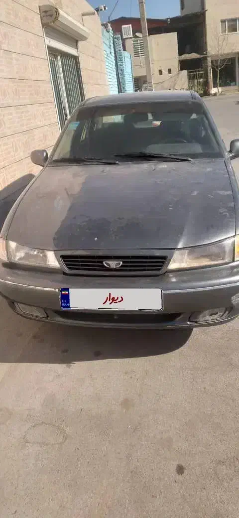 دوو سیلو|خودرو سواری و وانت|کرمان, |دیوار