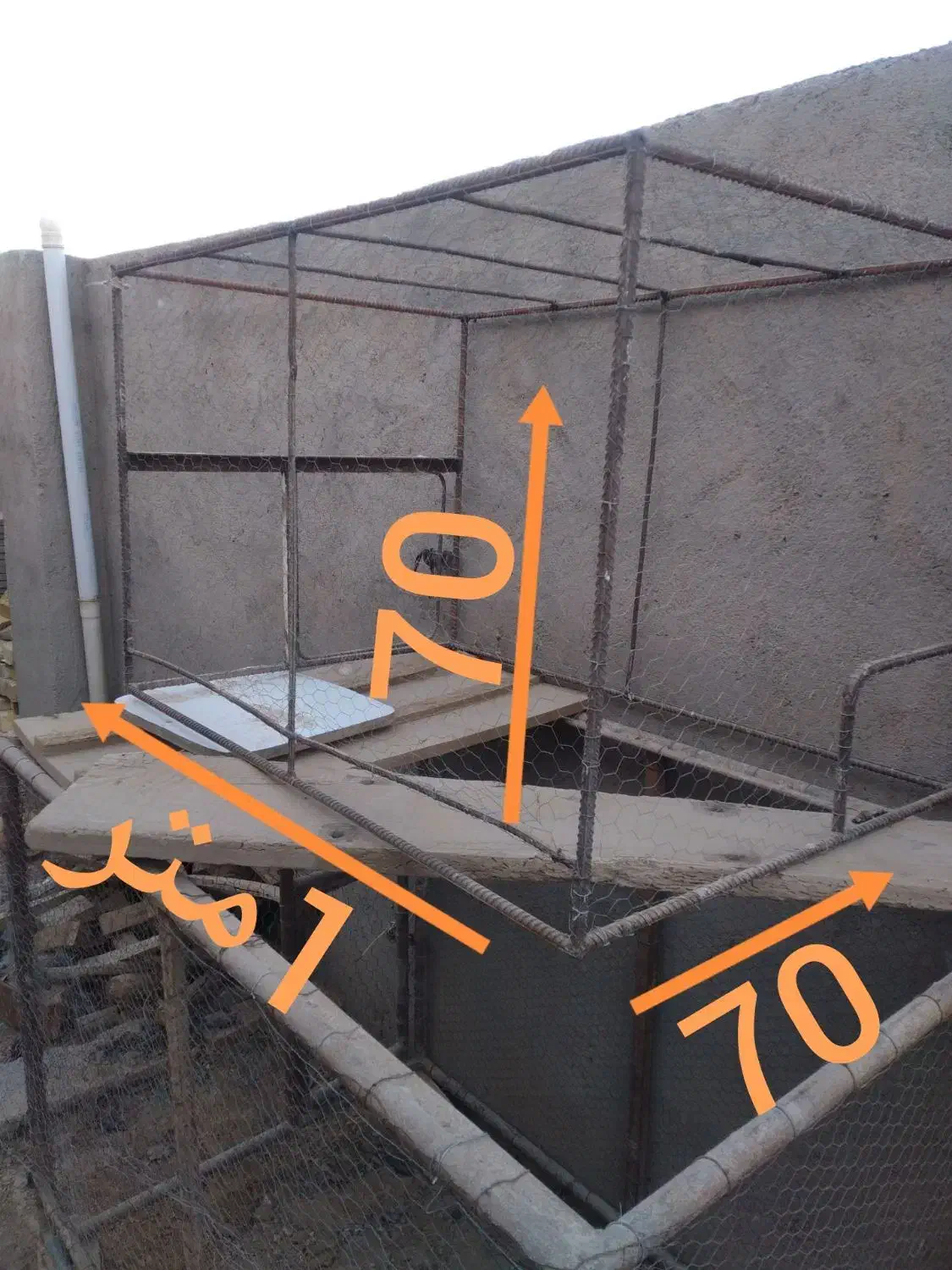 قفس مرغ|لوازم جانبی حیوانات|خواف, |دیوار