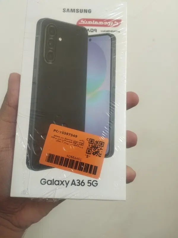 A36 256/8|موبایل|تهران, خاوران|دیوار