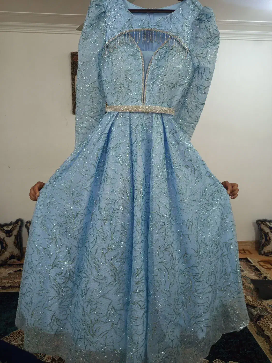 لباس مجلسی|لباس|آبادان, |دیوار