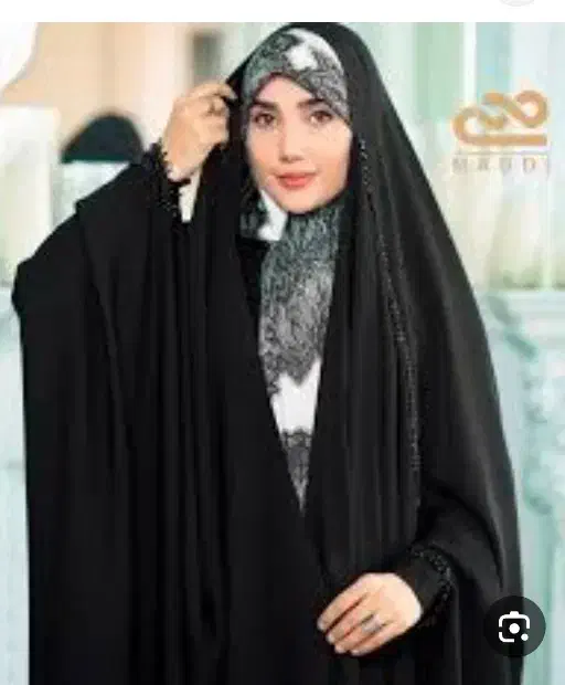 چادر عربی مزون مدی|لباس|تهران, قیام|دیوار