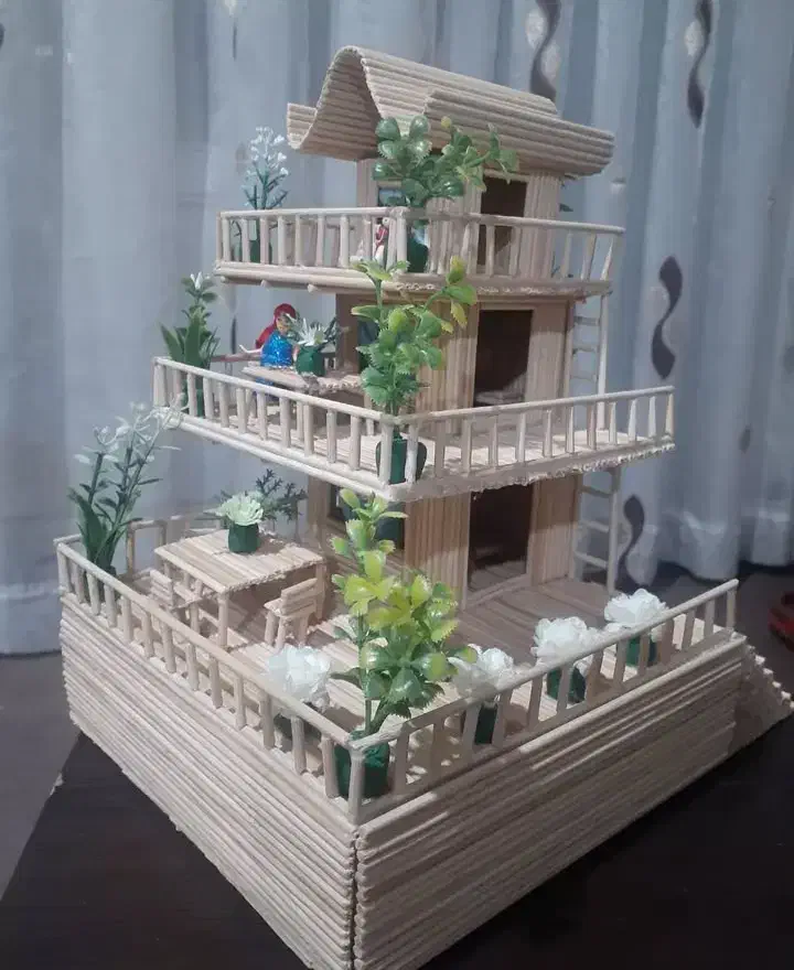 ساخت انواع کاردستی برای مدارس|صنایع دستی و سایر لوازم تزئینی|رشت, هلال احمر|دیوار