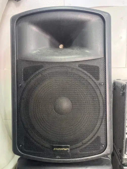 فروش اکو و باند|سیستم صوتی خانگی|همدان, |دیوار