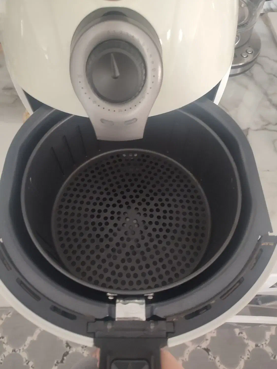 سرخکن بدون روغن|اجاق گاز و لوازم برقی پختوپز|ورامین, ورامین|دیوار