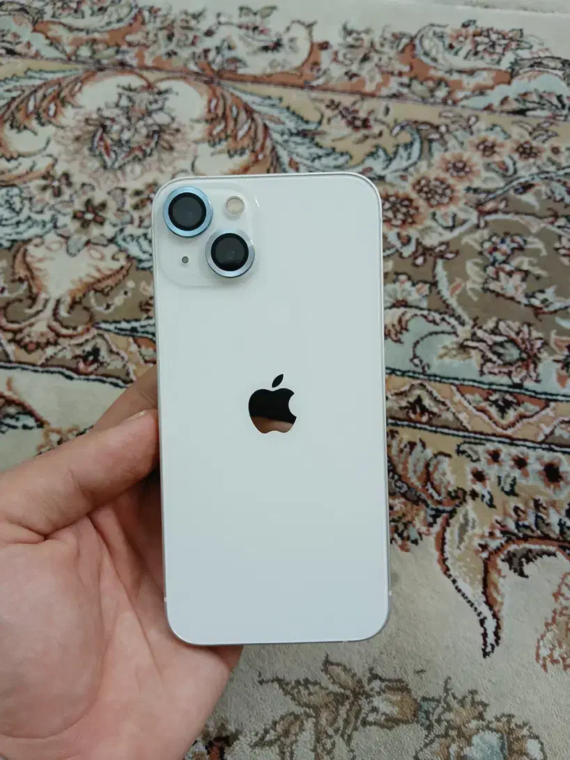 ایفون ۱۳ دوسیم فوقالعاده تمیز|موبایل|شهریار, شهریار|دیوار