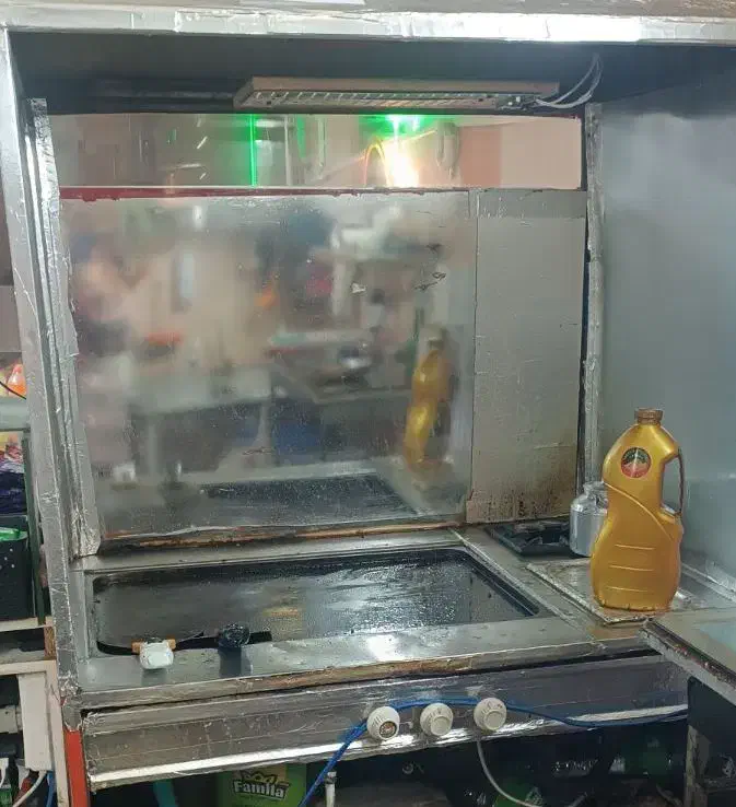 فر فست فود|کافی‌شاپ و رستوران|بیرجند, |دیوار