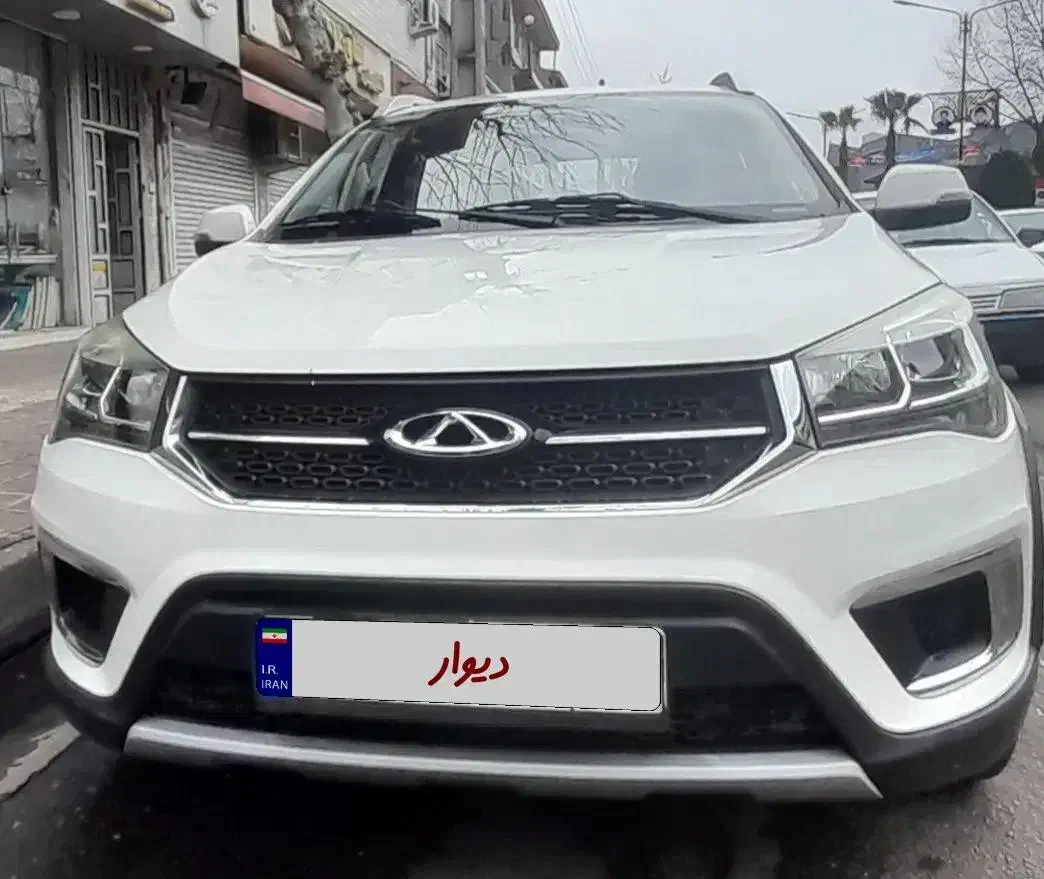 ایکس ۲۲ دنده|خودرو سواری و وانت|رشت, پاستوریزه|دیوار