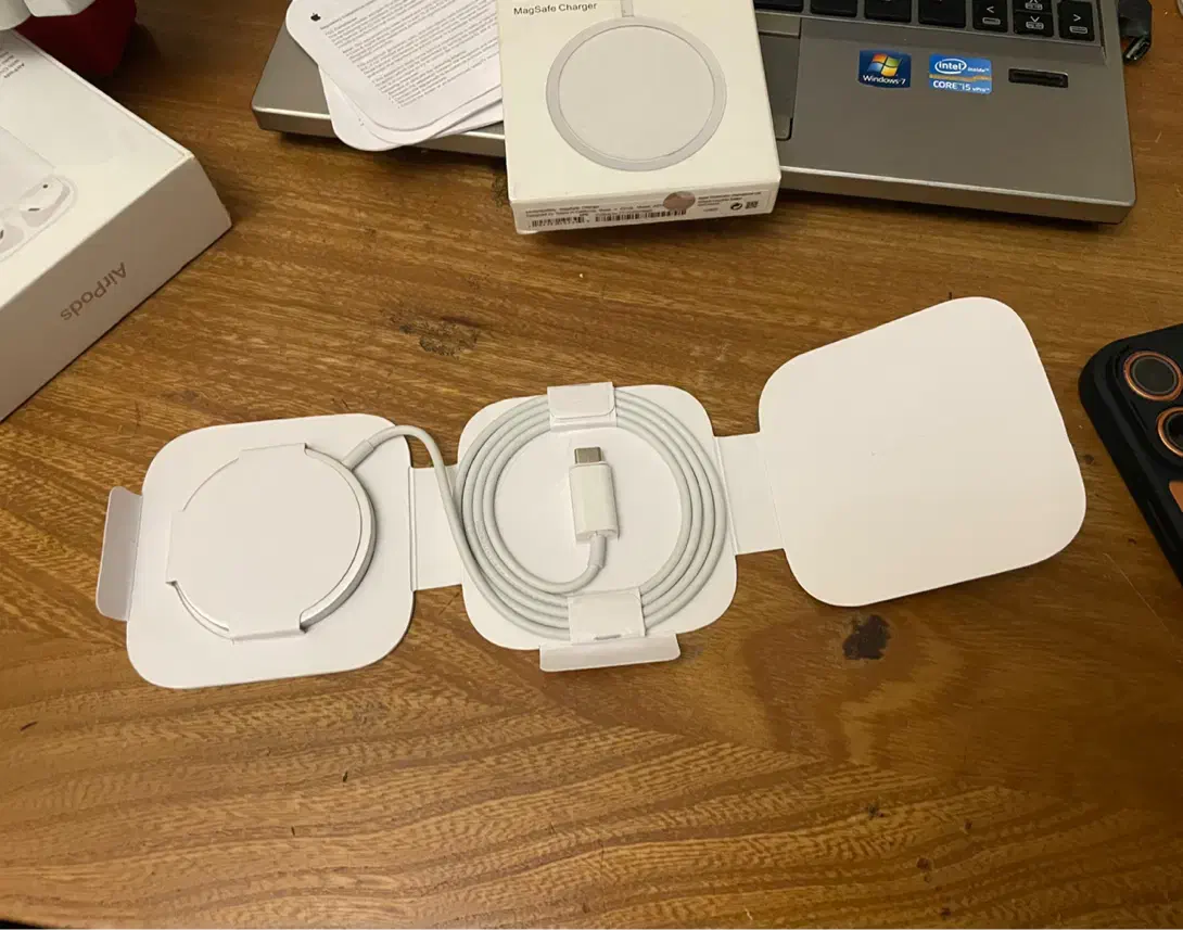 MagSafe Apple Orginal|لوازم جانبی موبایل و تبلت|اصفهان, بوستان آینه خانه|دیوار