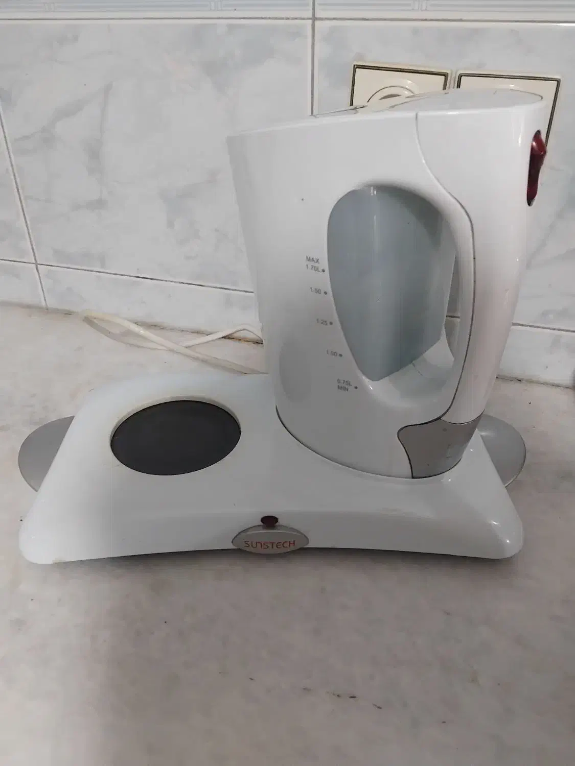 چایساز|سماور، چای‌ساز، قهوه‌ساز|رودهن, |دیوار