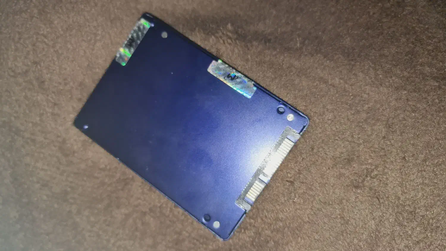 اس اس دی 8 ترابایت. Ssd 8T.B.|قطعات و لوازم جانبی رایانه|تهران, ارم|دیوار