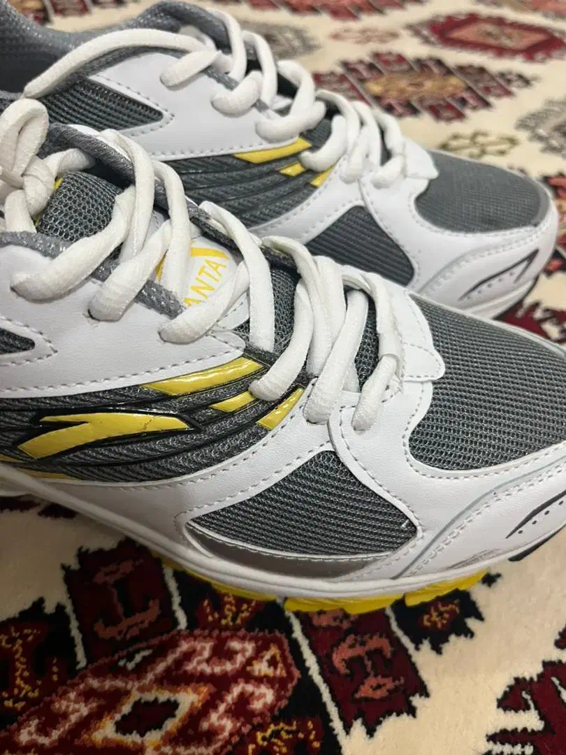 کفش نو نو سایز ۴۱|کیف، کفش، کمربند|گنبد کاووس, |دیوار