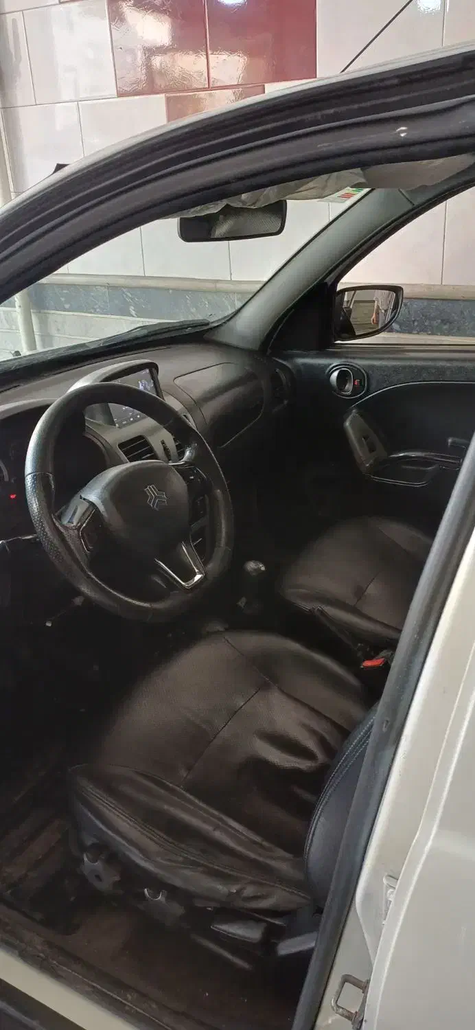 ساینا پلاس|خودرو سواری و وانت|تبریز, |دیوار