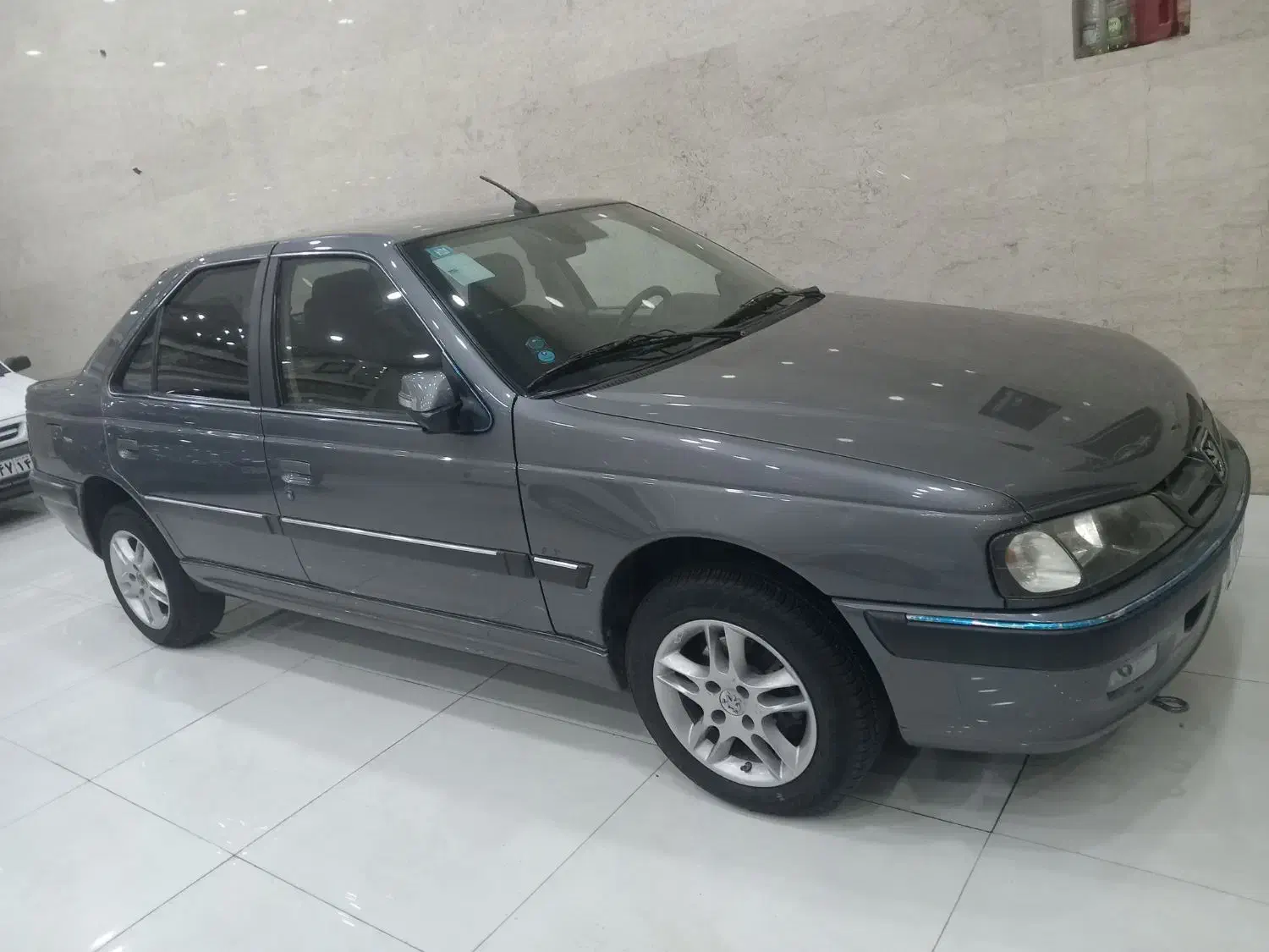 پارس سفارشی فول فول مدل 1401|خودرو سواری و وانت|اهواز, ۲۴ متری|دیوار