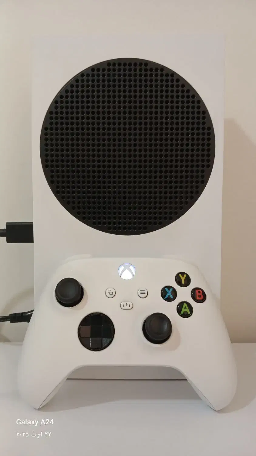 XBOX SERIES S|کنسول، بازی ویدئویی و آنلاین|تهران, وحیدیه|دیوار