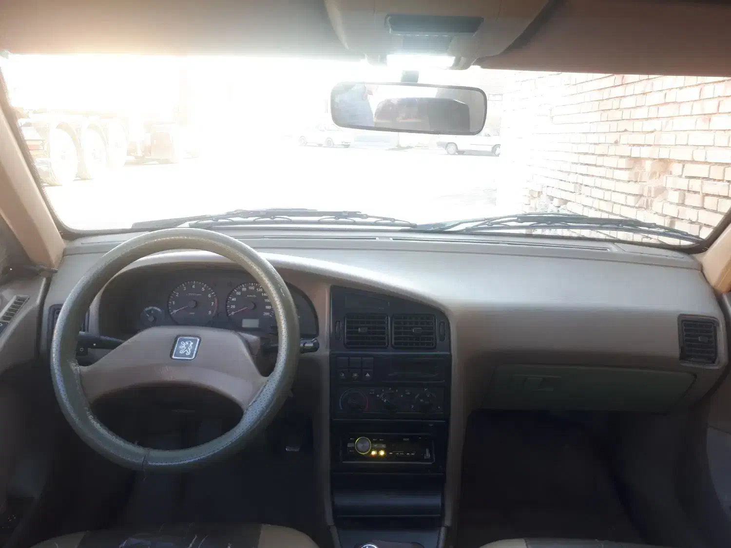 ۴۰۵پژو|خودرو سواری و وانت|بجنورد, |دیوار