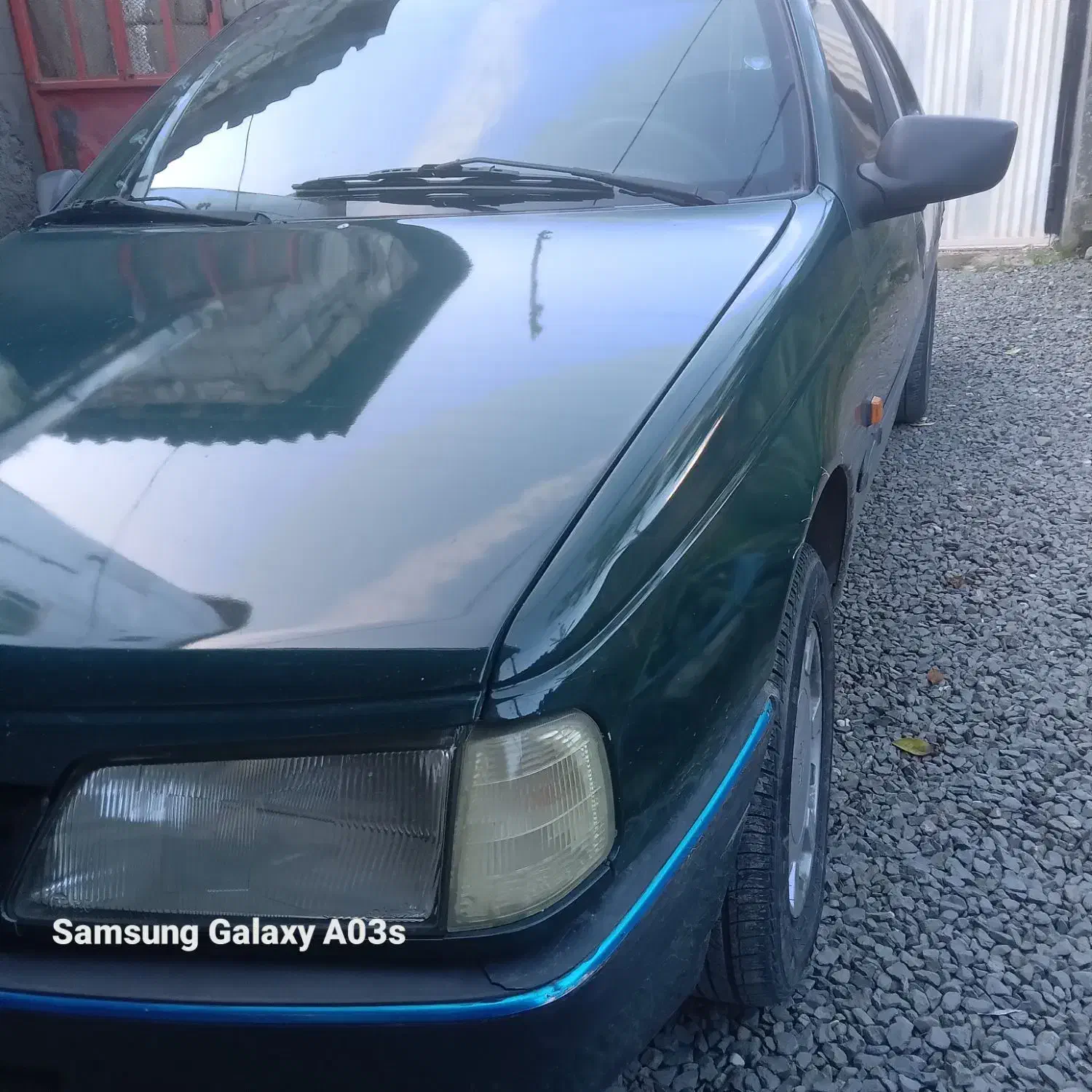 فروش خودروی اردی  سرحال|خودرو سواری و وانت|فریدون‌کنار, |دیوار