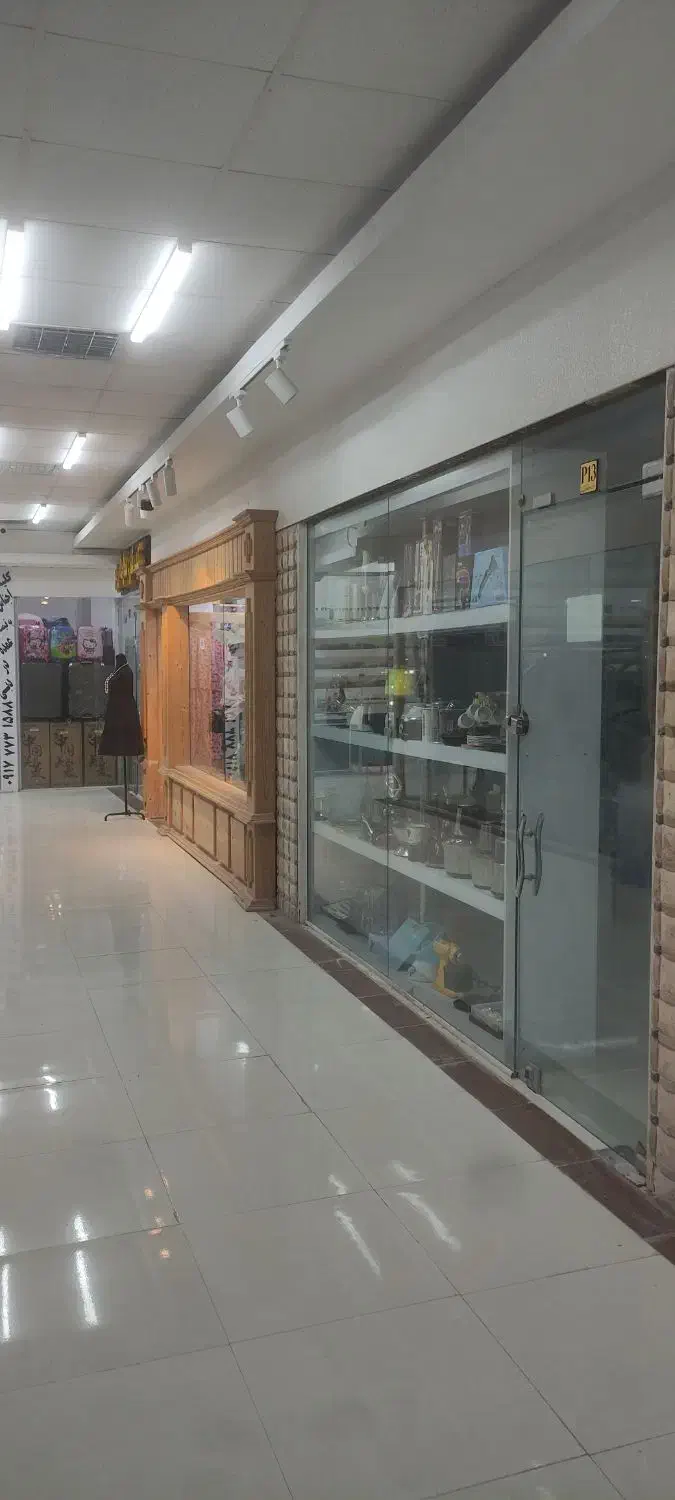 فروش مغازه ۱۵ متری دلوار شرق آسیا ۱|فروش مغازه و غرفه|دلوار, |دیوار