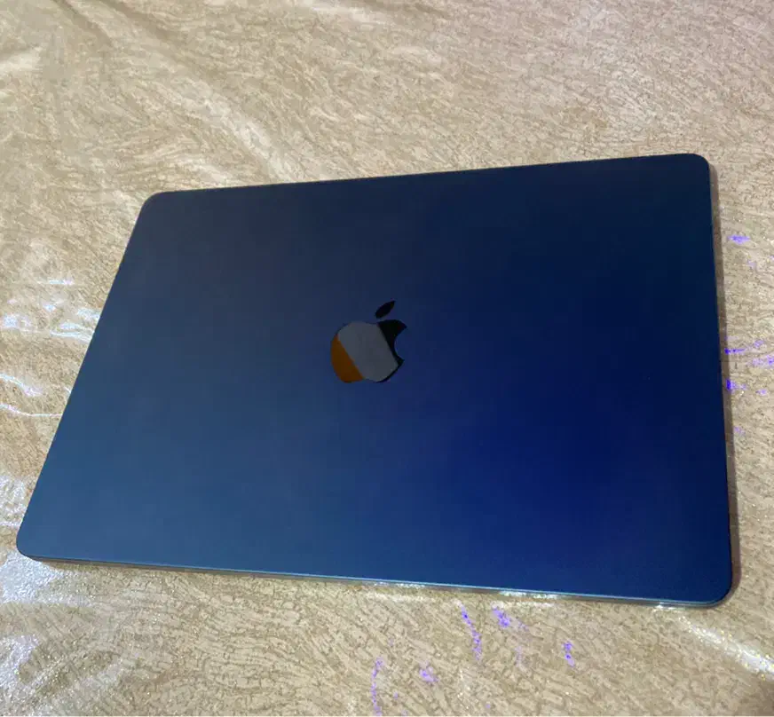 Macbook Air M2 (2022)|رایانه همراه|تهران, تهرانپارس شرقی|دیوار