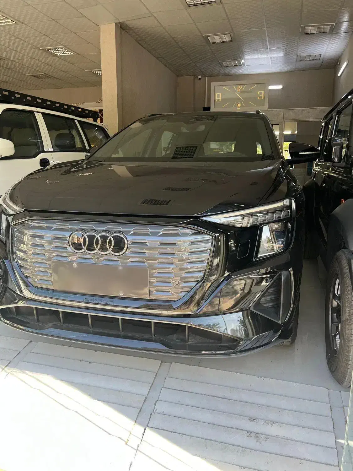 آئودی Q5 مدل ۲۰۲۳ VIP تیپ ۶|خودرو سواری و وانت|مشهد, شهرک رازی (شهرک غرب)|دیوار