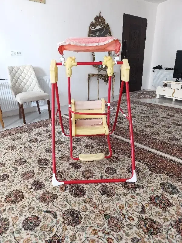 تاب بچه|اسباب‌بازی بچه|مشگین شهر, |دیوار