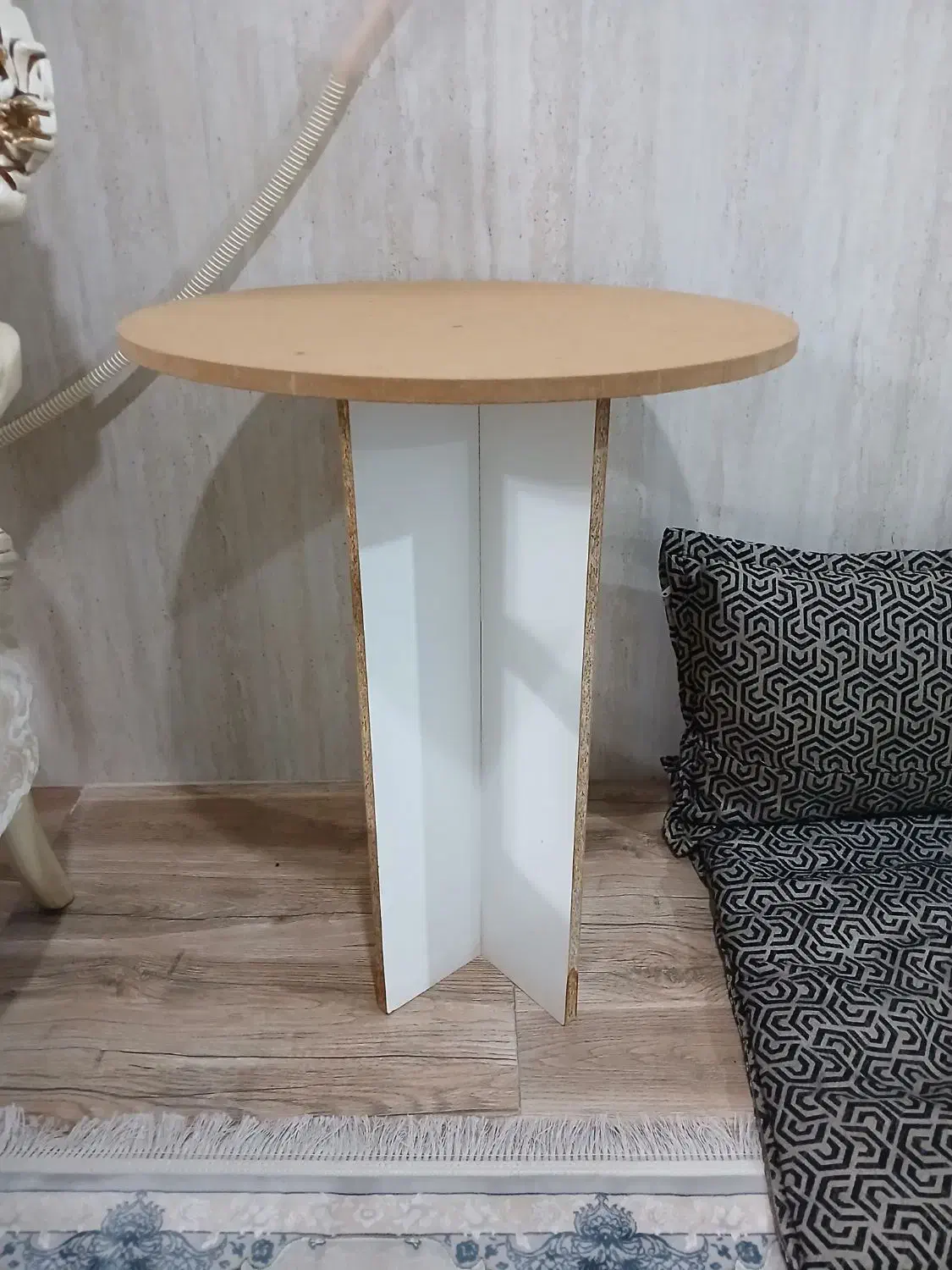 میرخاطره|مبلمان خانگی و میز عسلی|ماهدشت, |دیوار