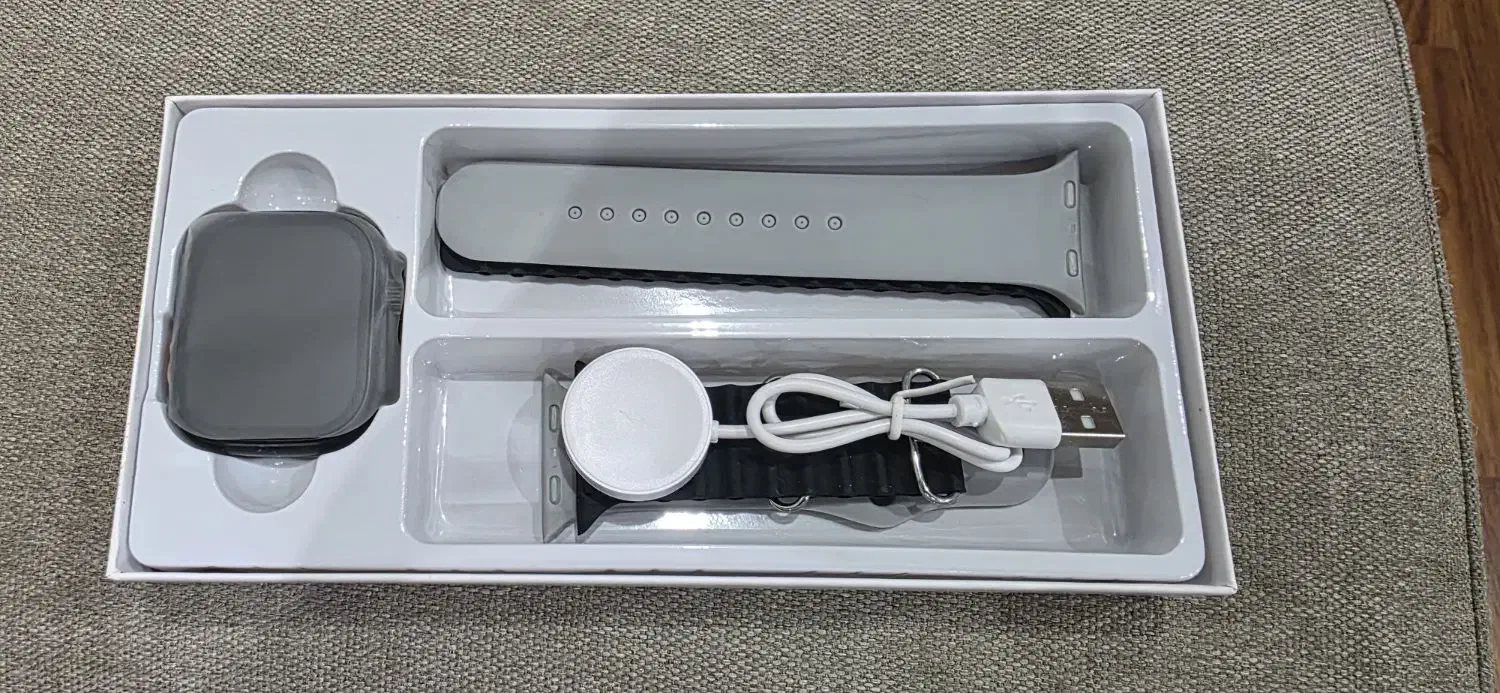 ساعت هوشمند|لوازم جانبی موبایل و تبلت|ساری, |دیوار