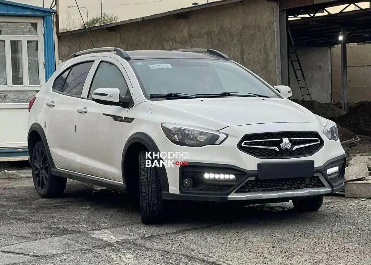 آریا سایپا|خودرو اجاره‌ای|بجنورد, |دیوار