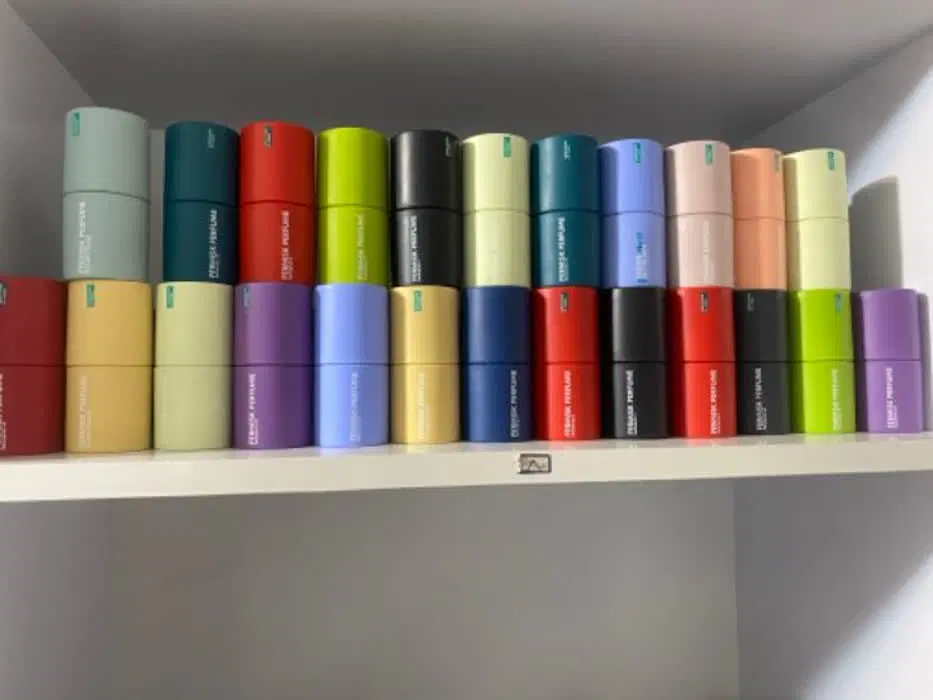 عطرهای فرمیسک با ماندگاری و پخش بوی زیاد|آرایشی، بهداشتی، درمانی|تهران, شهرک یاس|دیوار