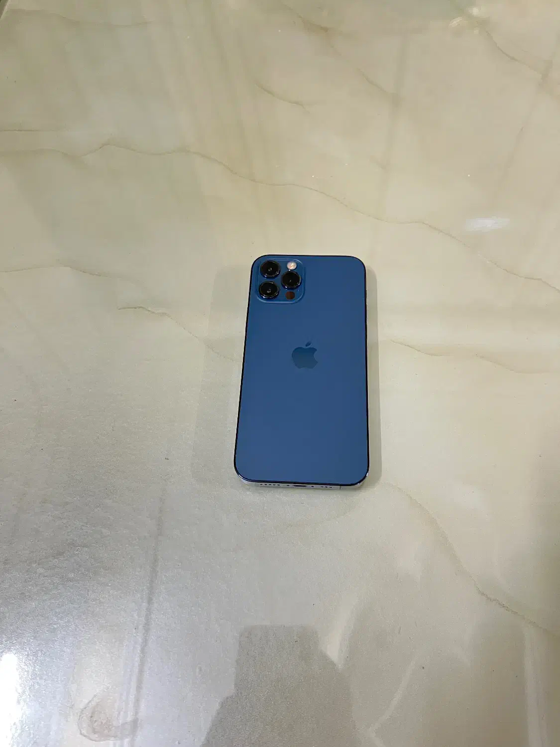 ایفون 12 pro دوسیم باطری۱۰۰|موبایل|زاهدان, |دیوار