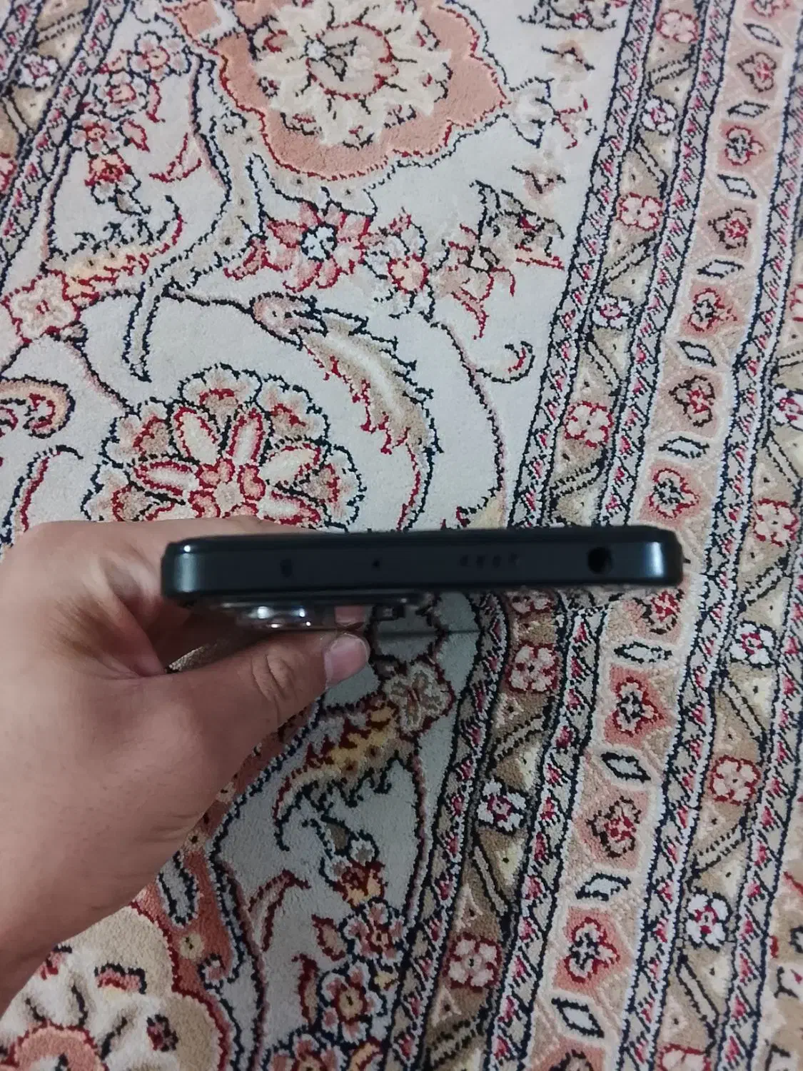 گوشی نوت 12 پرو فایوجی|موبایل|تهران, امام زاده حسن|دیوار