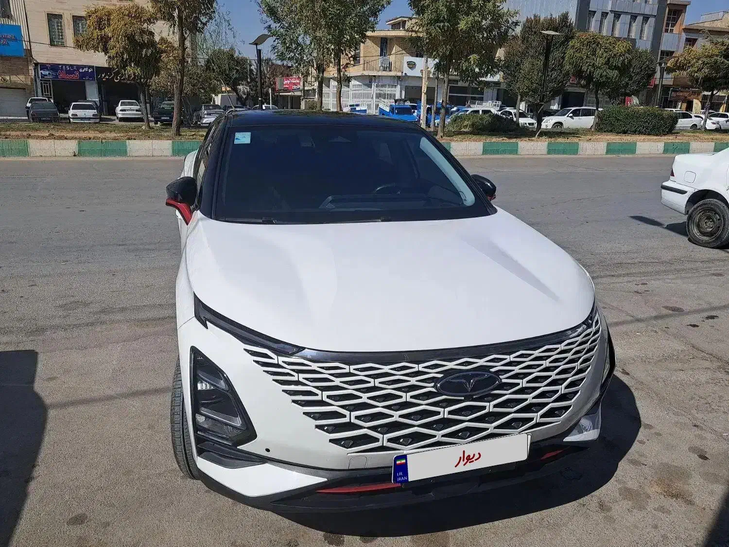 فونیکس 1401 برج 12|خودرو سواری و وانت|یاسوج, |دیوار