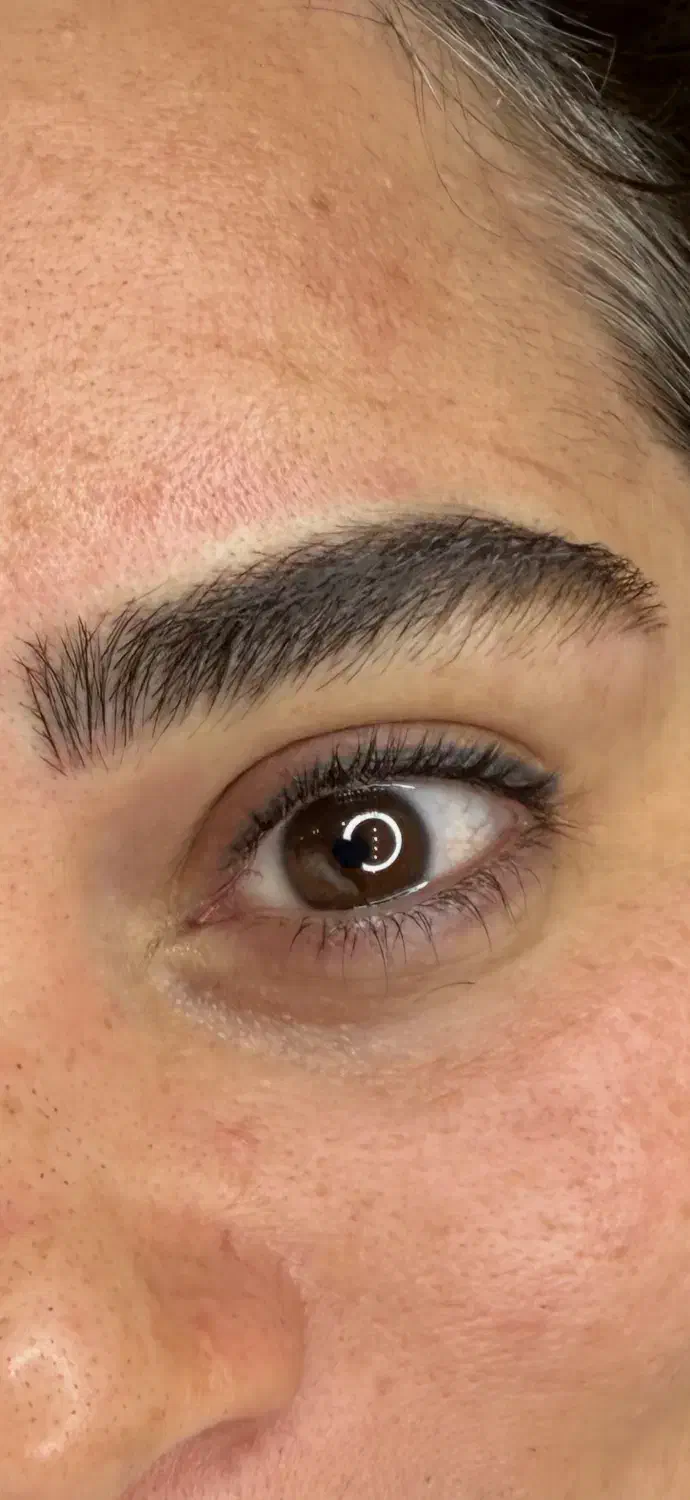 مدل میکروبلیدینگ|خدمات آرایشگری و زیبایی|بندر گناوه, |دیوار