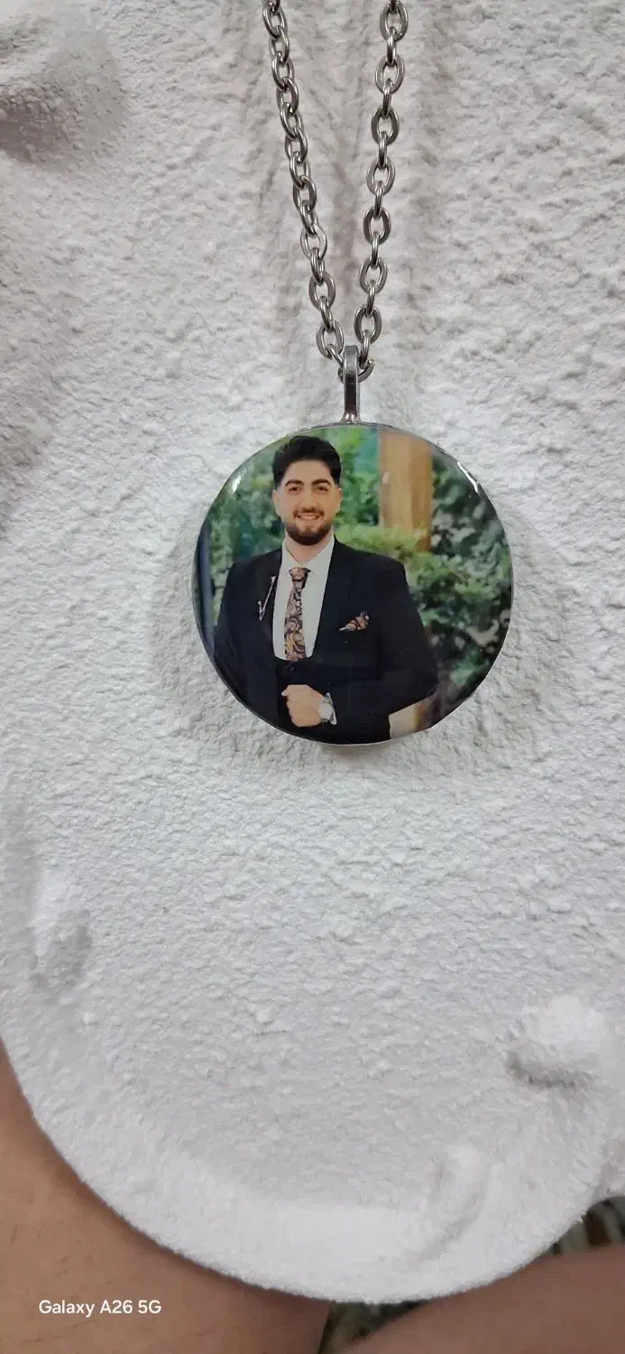 گردنبند های جذاب و خاص|بدلیجات|زرگرشهر, |دیوار