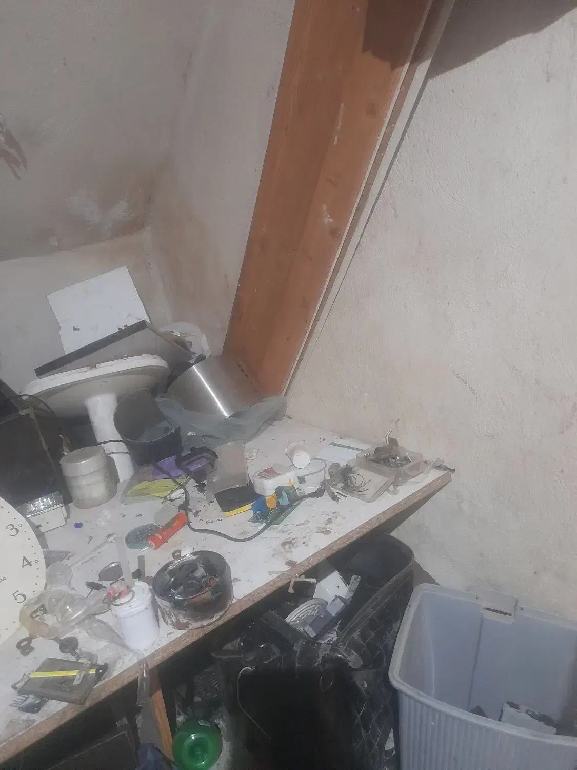 نظافت ‌منزل‌در‌گرگان.محل‌کار‌ادرجات|خدمات نظافت|گرگان, |دیوار