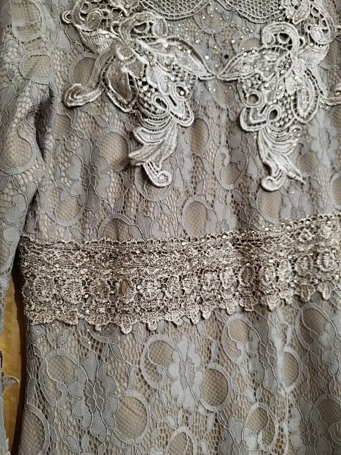 بلیز مجلسی سایز ۴۸/۵۰|لباس|قم, شهرک فاطمیه|دیوار