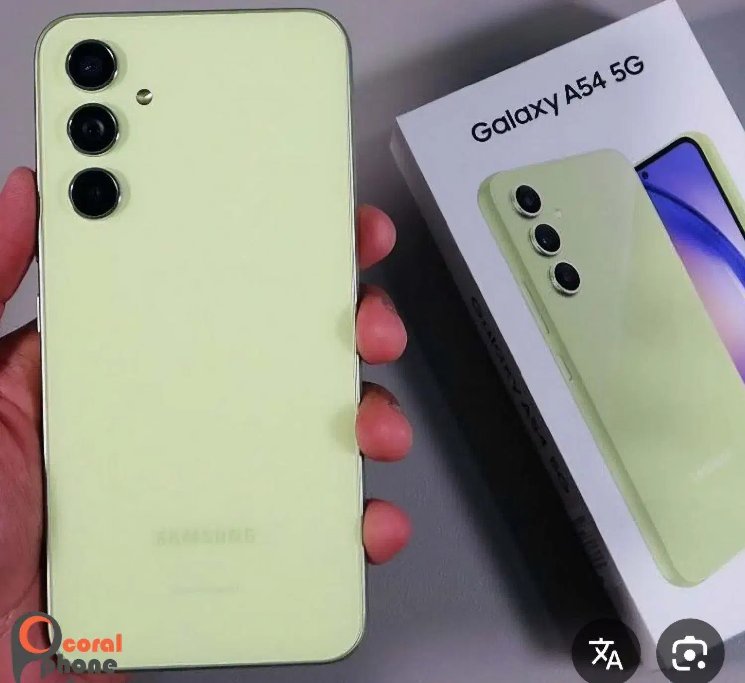 فروشی فوری گوشی سامسونگ A54، گیگ۲۵۶|موبایل|دزفول, |دیوار