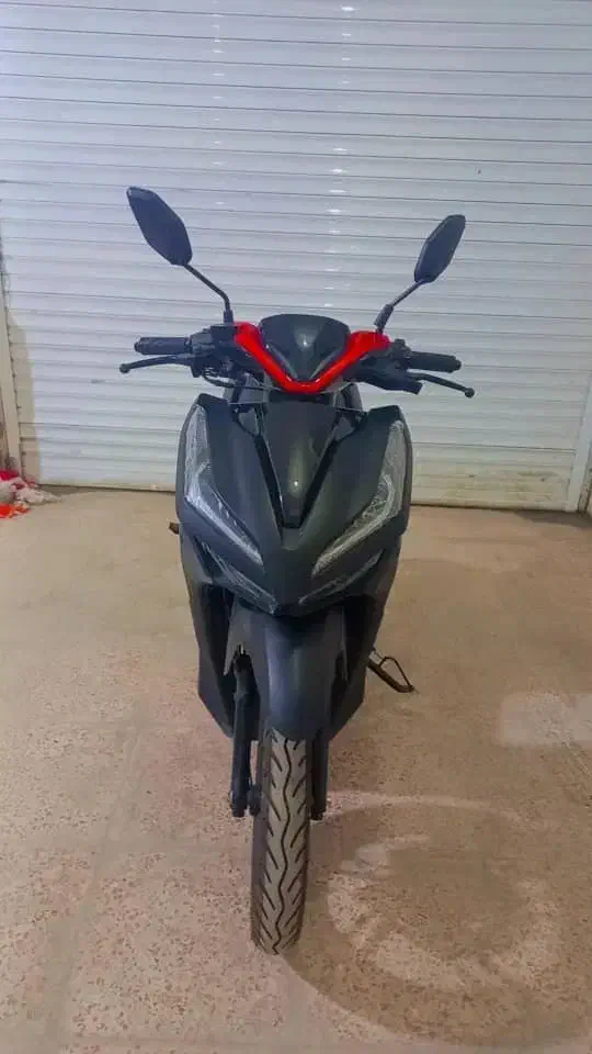 موتور کلیک خصبی صفر|موتورسیکلت|بندرعباس, |دیوار