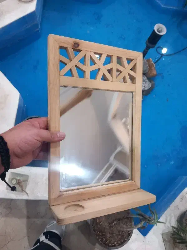 اینه دیواری|آینه|قزوین, |دیوار