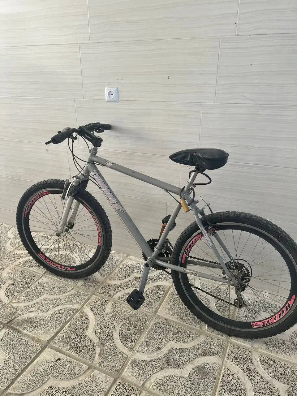 دوچرخه ۲۶|دوچرخه، اسکیت، اسکوتر|کردکوی, |دیوار