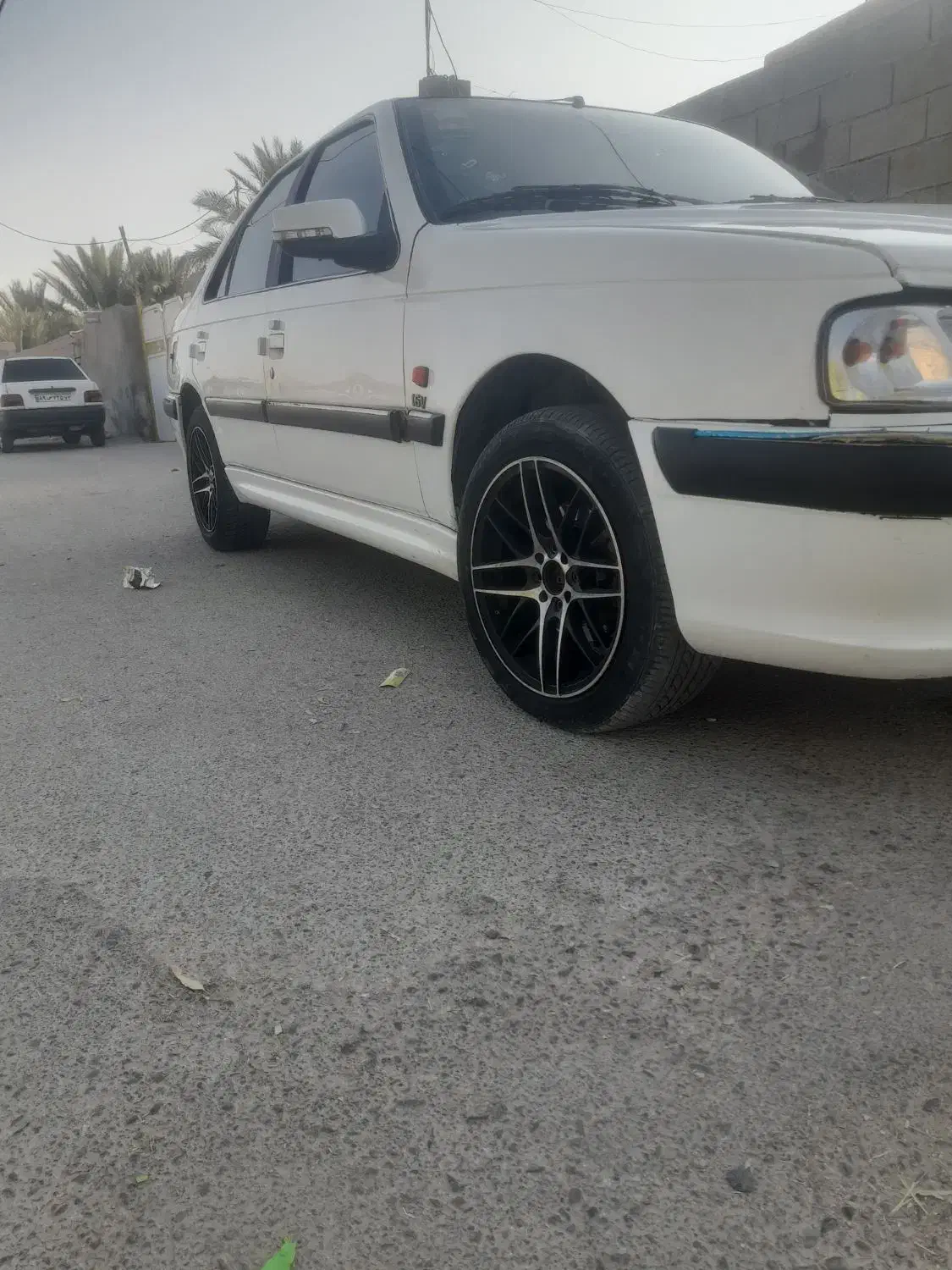 پاس سال ۹۳|خودرو سواری و وانت|کازرون, |دیوار