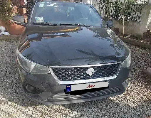 تارا V4-LX ، 1403 - مناسب مصرف کننده|خودرو سواری و وانت|تهران, صادقیه|دیوار