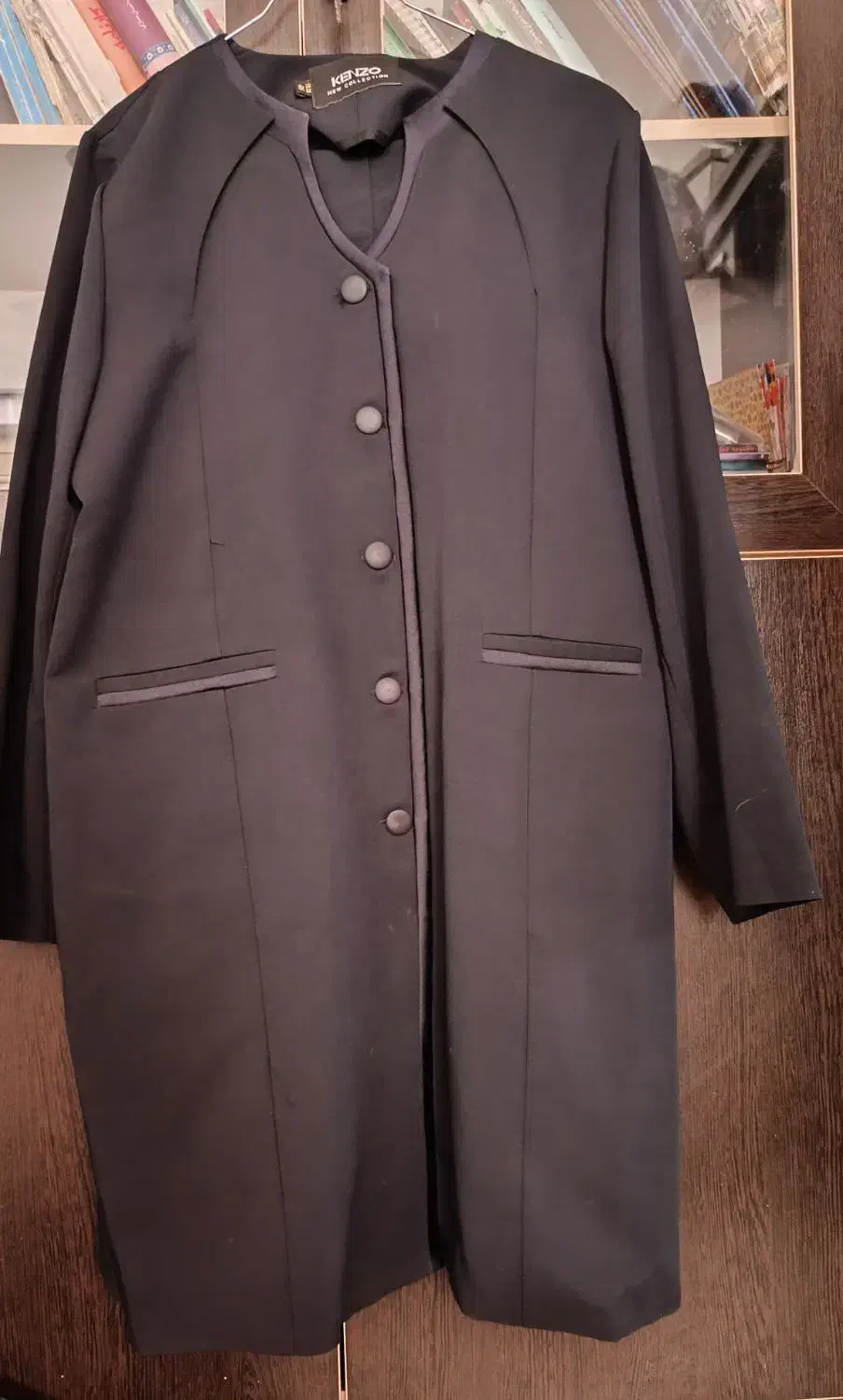 مانتو شلوار اداری|لباس|مهریز, |دیوار